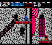 Play Castlevania  – Shadows Online