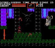 Play Castlevania High Budget Remake Online