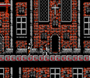 Play Castlevania II – Simon’s Quest Online