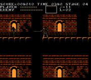 Play Castlevania Remix Online