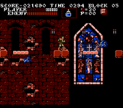 Play Castlevania Retold Online