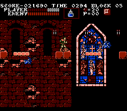 Play Castlevania Retold Online