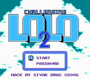 Play Challenging Lolo 2 Online