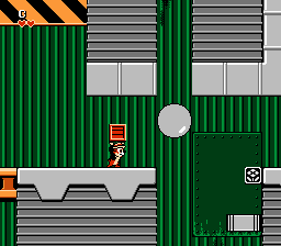 Play Chip ‘n Dale Alternative Levels Online