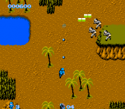 Play Commando Online