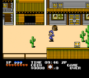 Play Cowboy Kid Online