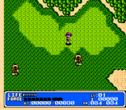 Play Crystalis Online