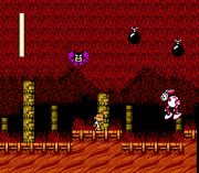 Play Cutman’s Bad Scizzors Day Online