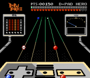 Play D-Pad Hero 2 Online