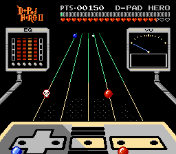 Play D-Pad Hero 2 Online