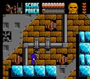 Play Darkman Online