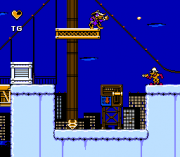 Play Darkwing Duck Online