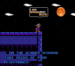 darkwing duck nes online