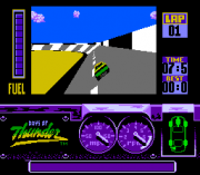 Play Days of Thunder Online