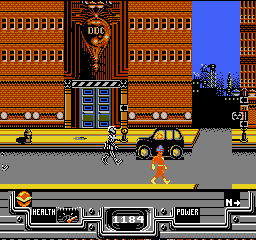 Play Defenders of Dynatron City Online