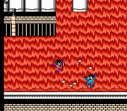 Play Destructive Dan 3 (Mega Man 3 Hack) Online