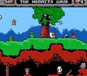 Play Dizzy The Adventurer Online