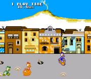 Play Donald Duck Online