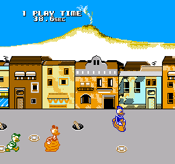 Play Donald Duck Online