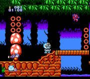 Play Doraemon (Somari Hack) Online