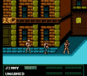 Play Double Dragon 3 Difficulty Fix Online