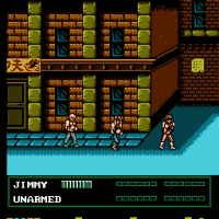 Play Double Dragon 3 Difficulty Fix Online