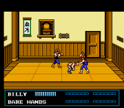 Play Double Dragon III – The Rosetta Stone Online