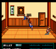 Play Double Dragon III – The Sacred Stones Online