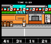 Play Downtown – Nekketsu Koushin Kyoku – Soreyuke Daiundoukai Online