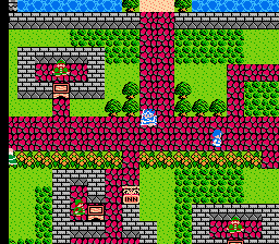 Play Dragon Quest III – Soshite Densetsu e… Online