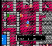 Play Dragon Quest II – Akuryou no Kamigami Online