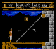 Play Dragon’s Lair Online