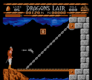 Play Dragon’s Lair (PAL) Online