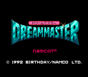 Play Dream Master (english translation) Online