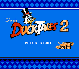 Play Duck Tales 2 – Two Players Hack Online