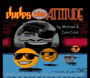Play Dudes With Attitude Online
