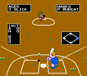 Play Dusty Diamond’s All-Star Softball Online