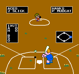 Play Dusty Diamond’s All-Star Softball Online
