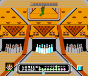 Play Dynamite Bowl Online