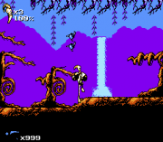 Play EarthWorm Jim 2 Online