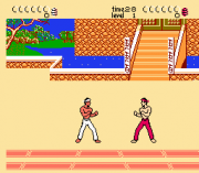 Play Exploding Fist (prototype) Online