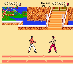 Play Exploding Fist (prototype) Online