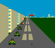 Play F15 City War Online
