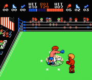 Play Family Boxing Online