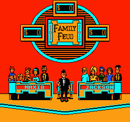 Play Family Feud Online