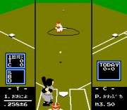 Play Famista ’91 Online