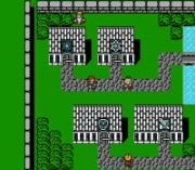 Play Final Fantasy Face Lift Online