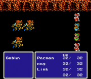 Play Final Fantasy III – EasyType & Translated Online