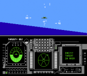 Play Flight of the Intruder Online