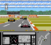 Play Formula 1 Sensation Online